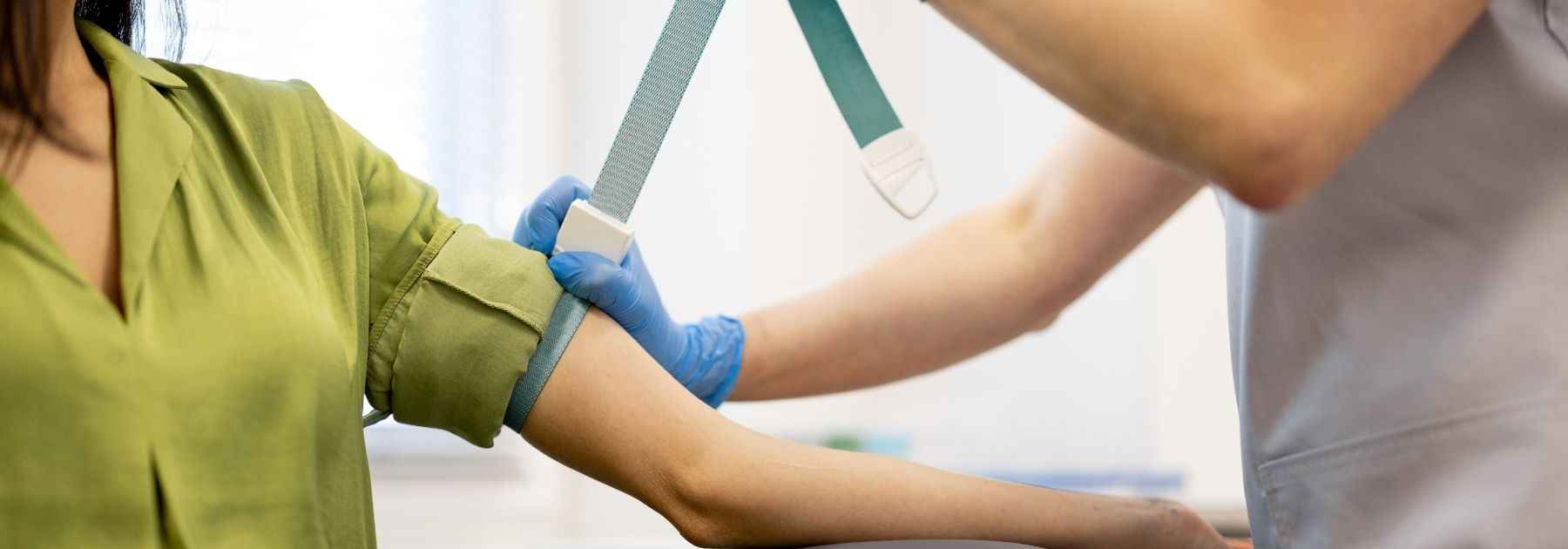 private blood tests cheltenham
