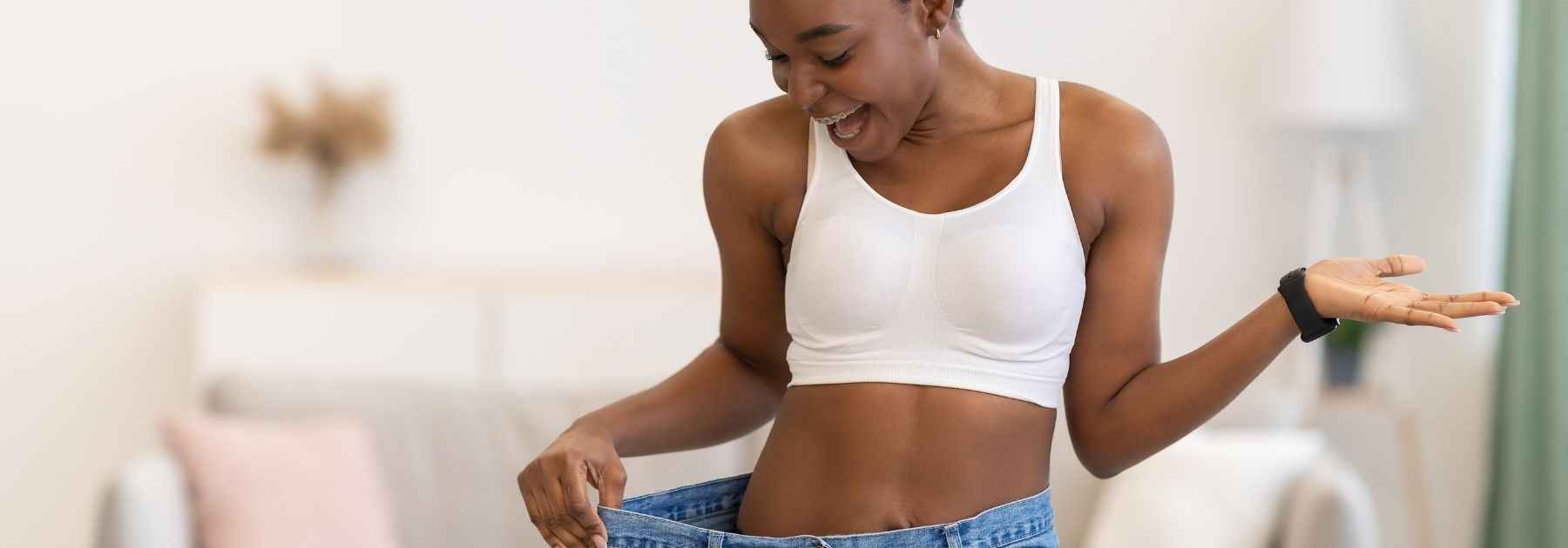 weight loss clinic cheltenham