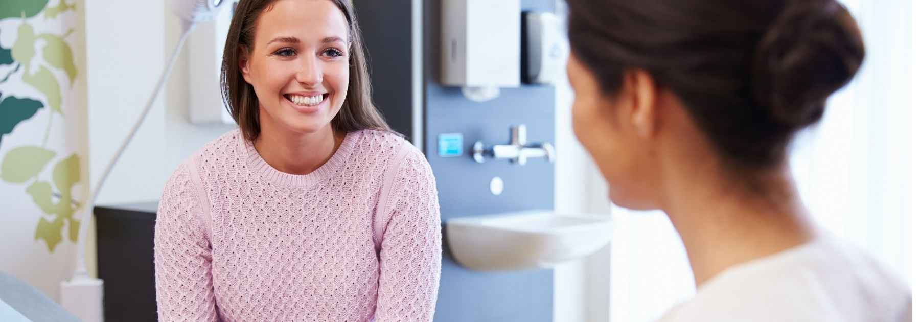 women's health clinic cheltenham