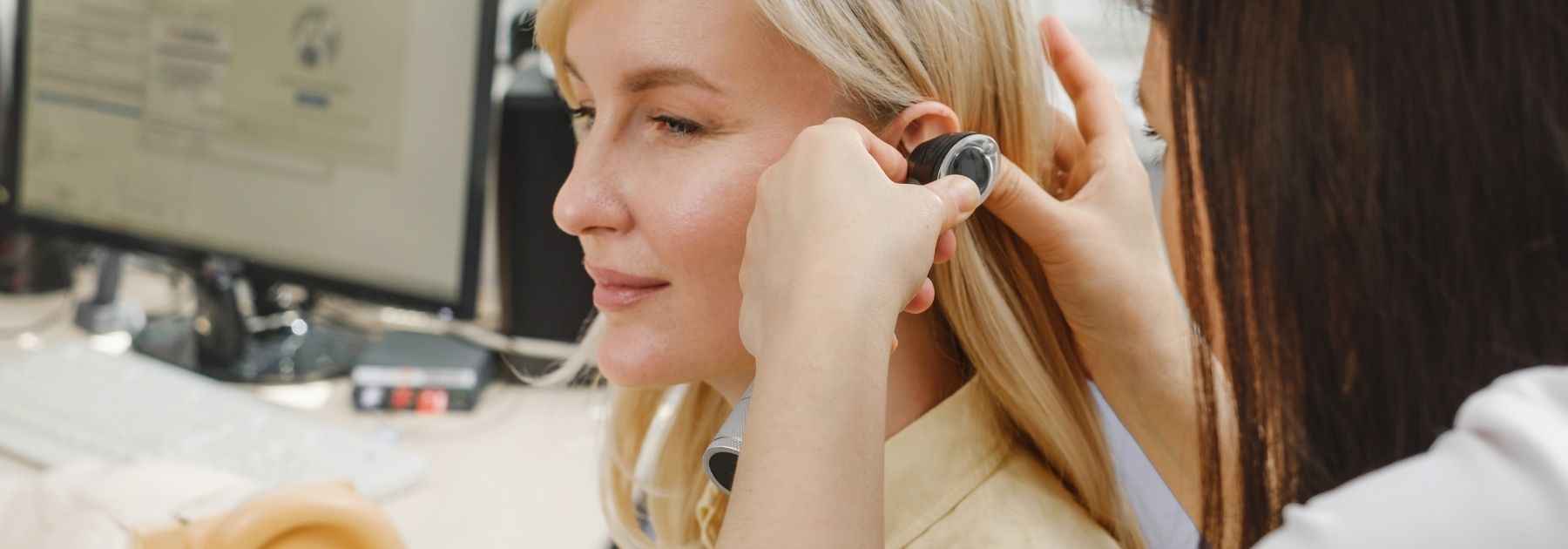 ear health clinic cheltenham